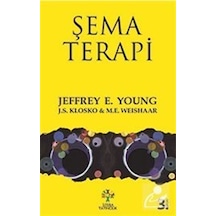 Şema Terapi - Jeffrey E. Young - Litera