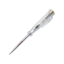 İzeltaş 4560 Elektrik Kontrol Kalemi Yıldız Kısa 135 MM