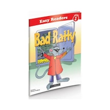 Bad Ratty Level 1 - Aıaı-858888