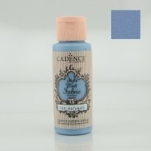 618 Lavanta Mavisi Kumaş Boyası 59Ml Cc N11.2073