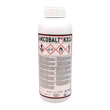 Akpa Kobalt Polyester Hızlandırıcı 1 KG