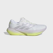 Adidas Kı9225 Supernova Rıse 3 W Kadın Yürüyüş Koşu Ayakkabısı Gri