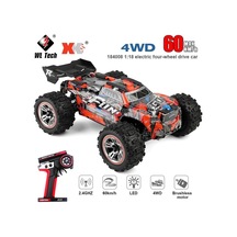184008 1 18 Wl Toys Elektrikli Brus Çok Renkli
