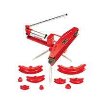 Armak Ap300 Hidrolik Boru Bükme 3/8 -3