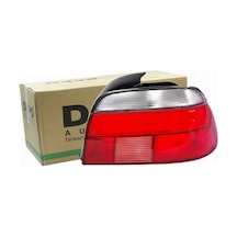 Sağ Stop Lambası Beyaz Ledsiz Tip Bmw E39 Kasa Depo