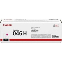 Canon Crg-046H Kırmızı Toner