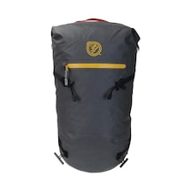 Jr Gear Stream Su Geçirmez Kamp Çantası 25 Litre-siyah