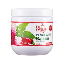 Farmasi Dr.C.Tuna Biberli Masaj Jeli 500 ML