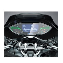 Honda Pcx 2021 2022 2023 2024 Gösterge Panel Nano Ekran Koruyucu