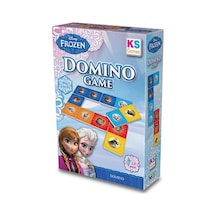 Ks Games Frozen Domino Game