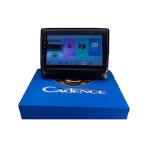 Isuzu D-max 2020-2023 Cadence 6-128 Sim Kartlı 360 Cam Destekli Pro Oem Multimedia