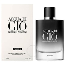 Giorgio Armani Acqua Di Gio Erkek Parfüm EDP 125 ML