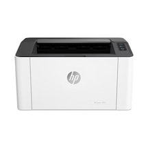 Hp Laserjet Pro 107w 4zb78a -usb/wifi Lazer Yazıcı