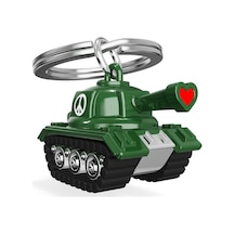 Metalmorphose Barış Tankı Anahtar