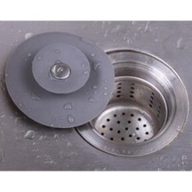 Silikon Lavabo Süzgeçi Silikon Diğer