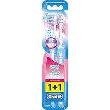 Oral-B Diş Fırçası UltraThin Kompakt Hassas Diş Eti Bakımı Ekstra Yumuşak 2'li Fırsat Paketi