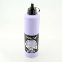Hybrid Multisurface Akrilik Boya 500 Ml. H-032 Açık Leylak