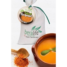 Beralife Tatlı Uşak Tarhanası 1 KG