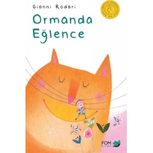 Ormanda Eğlence - Rxlu-620130