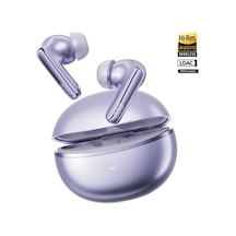 Kablosuz Şarj Özellikli Bluetooth Kulaklık, Hi-res-ldac Desteği