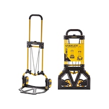 Stanley Ft580 70Kg Katlanır El Arabası (530038388)