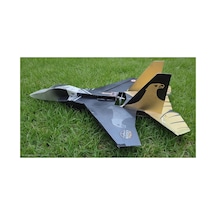 F-15 Solo Türk Temalı Fotoblok Rc Model Uçak Tam Paket Kit Flysky İ6x Kumandalı Diğer