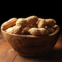 Çakır Çerez Osmaniye Kavrulmuş Kabuklu Fıstık 1 KG