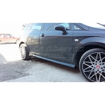 Seat Leon Marşpiyel Takımı 2006 -----Fibersan Tuning