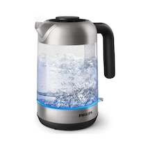 Philips HD9339/80 1700 ML Cam Su Isıtıcı Kettle