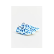 LC Waikiki Alıta Cıty Farkıyla Lcw Steps Mavi Kız Çocuk Deniz Ayakkabısı Mavi - 924089332 Mavi