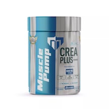 MusclePump CreaPlus Creatine Monohydrate 300 G