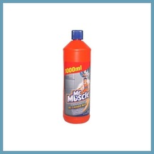 Bezos Lavabo Açıcı Jel 1000ml 1 Adet Mbt06