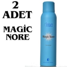İntact Magıc Nore Bayan Deo- 2 X 150 Ml-versiyon
