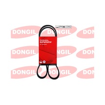 Dongıl Alternatör Kayışı Fıesta Iv-ıv 00 Fusıon 02 6pk1042 4m5q6c301hc 4m5q6c301ja 9m5q6c301da