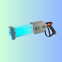 Sis Efekt Tabancası Görsel Show