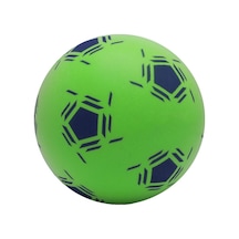 Decathlon Kipsta Sünger Futbol Topu 3 Numara Yeşil