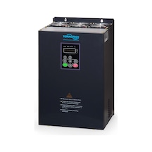 Tommatech 110 Kw 3 Faz/380v Sulama Pompası İnverteri İnvertörü