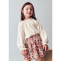 Mayoral Kırmızı Kız Çocuk Katlı Etek 4902 Kırmızı Mayoral Kırmızı Kız Çocuk Katlı Etek 4902 Kırmızı