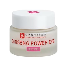 Erborian Ginseng Power Yeux İnce Çizgiler Ve Kırışıklıklar 15 Ml
