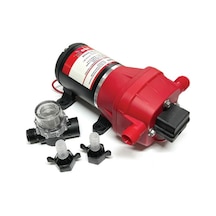Sealux Marine Hidrofor Otomatik 12v 6lt/dk