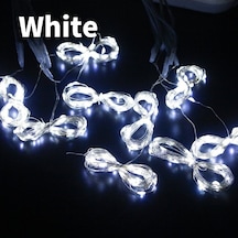 Soğuk Beyaz Led Perde Dize Işık Noel Peri Işık Usb Akülü Uzaktan Kumanda 3x3 M Düğün Battery Box 3mx3m Soğuk Beyaz Soğuk Beyaz
