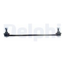 Citroen C3 Ön Askı Z Rotu 2010-2015 Delphi
