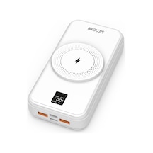 Simex S-33 20000 mAh 22.5 W Powerbank Beyaz