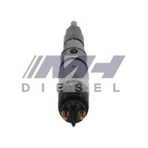 Bosch 0445120258 Enjektör Doosan Dx300 Dx340 Dx350 Common Rail