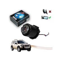 Land Rover Freelander Ln, Range Rover 75, L322 Katlanır Ayna Motoru 1 Adet