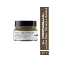L'Oréal Professionnel Absolut Repair Molecular Yoğun Onarıcı Saç Maskesi 250 ML