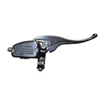Atv 200 Vibtrak-linhai Hidrolik Fren Merkezi Sağ