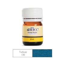 Artdeco Kumaş Boyası 130 Turkuaz