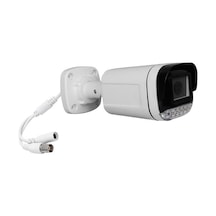 Plato Pl-23840 2mp 4 Warm Ledli 3.6 Mm Plastik Kasa Ahd Bullet Kamera