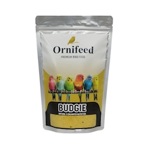 Ornifeed Budgie Profesyonel Muhabbet Kuşu Yumurta Maması 1 Kg